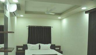 Shivdhara Hotel and Residency, Rajkot 4